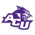 Abilene Christian Wildcats.png logo